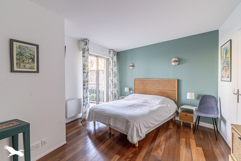 Vente Appartement BORDEAUX - 5 pièces -119 m² - (33000)