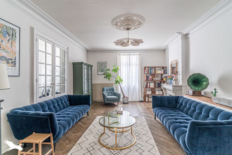 Vente Maison BORDEAUX - 6 pièces -180 m² - (33000)
