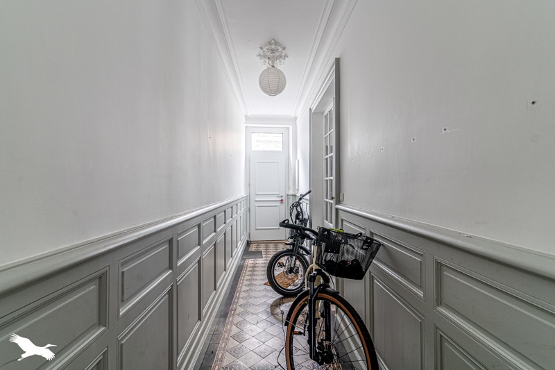 Vente Maison BORDEAUX - 6 pièces -180 m² - (33000)
