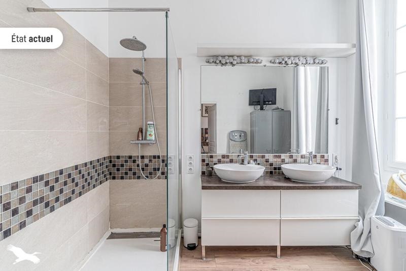 Vente Maison BORDEAUX - 6 pièces -180 m² - (33000)