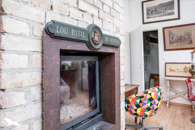 Vente Immeuble BORDEAUX - -  175 m² - (33000)