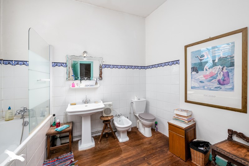 Vente Immeuble BORDEAUX - -  175 m² - (33000)