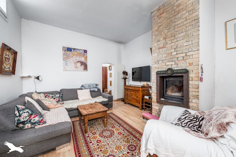 Vente Immeuble BORDEAUX - -  175 m² - (33000)