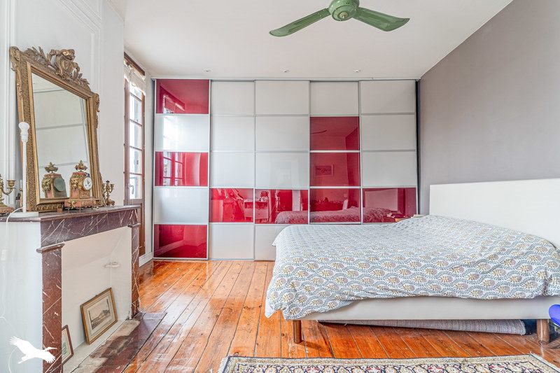Vente Maison BORDEAUX - 5 pièces -170 m² - (33000)