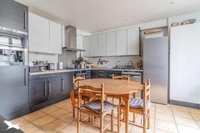 Vente Maison BORDEAUX - 5 pièces -170 m² - (33000)