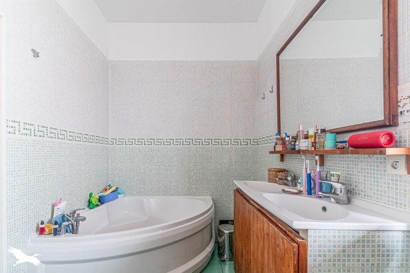 Vente Maison BORDEAUX - 5 pièces -170 m² - (33000)