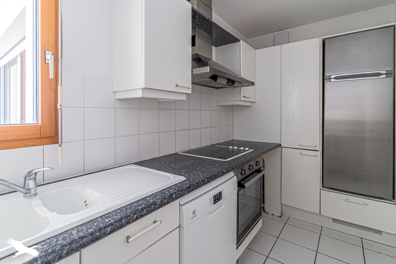 Vente Appartement BORDEAUX - 2 pièces -52 m² - (33000)