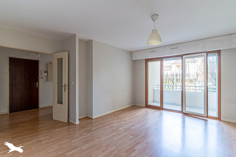 Vente Appartement BORDEAUX - 2 pièces -52 m² - (33000)