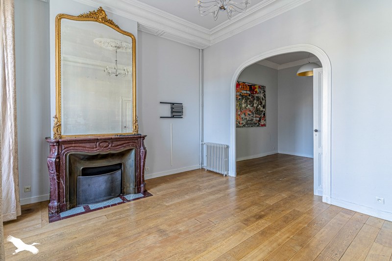 Vente Maison BORDEAUX 33000 5 pièces - 159 m²