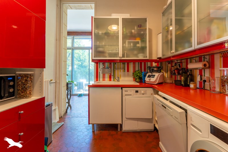Vente Maison BORDEAUX - 8 pièces -209 m² - (33000)