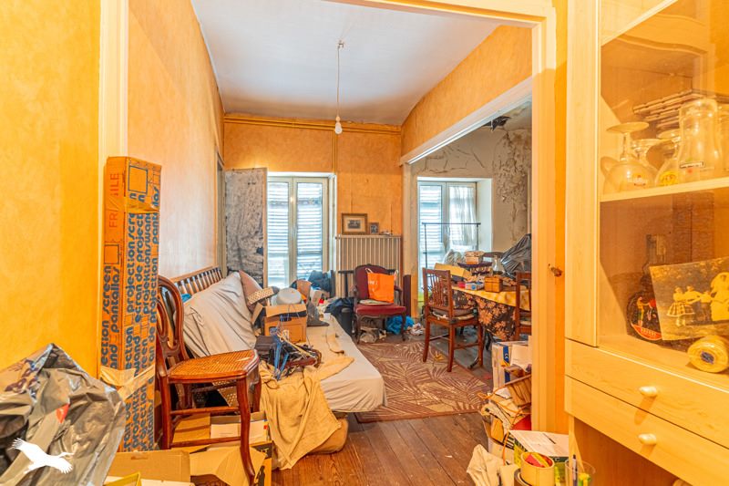 Vente Maison BORDEAUX - 3 pièces -51 m² - (33000)