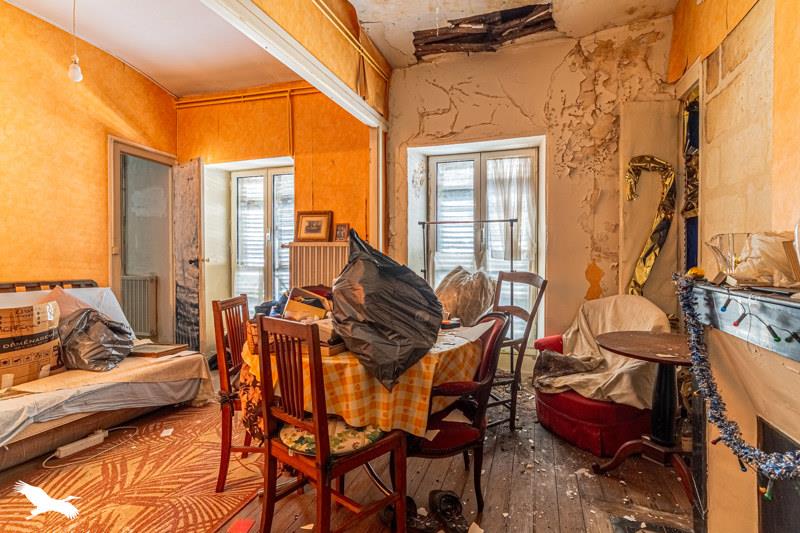 Vente Maison BORDEAUX - 3 pièces -51 m² - (33000)
