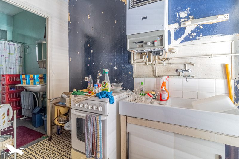 Vente Maison BORDEAUX - 3 pièces -51 m² - (33000)