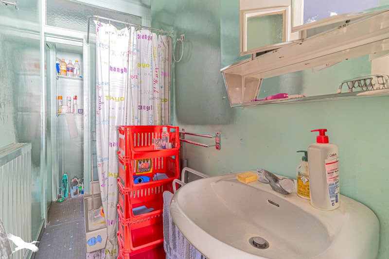Vente Maison BORDEAUX - 3 pièces -51 m² - (33000)