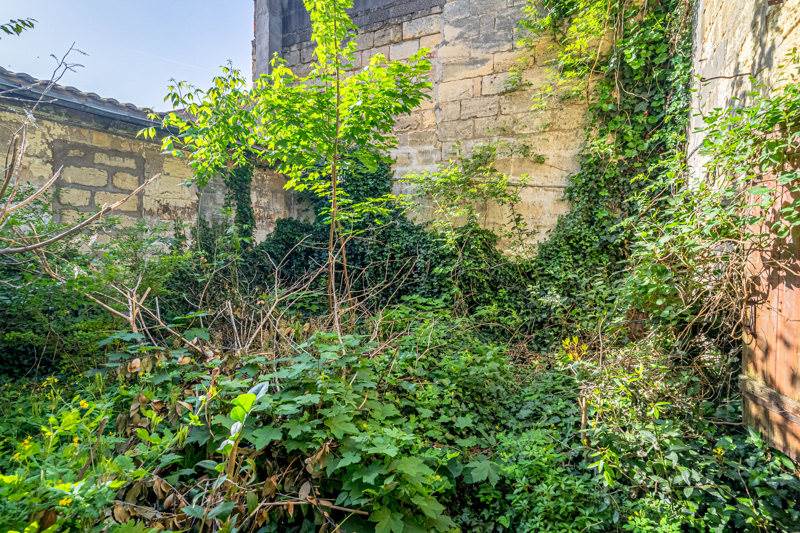 Vente Maison BORDEAUX - 3 pièces -51 m² - (33000)