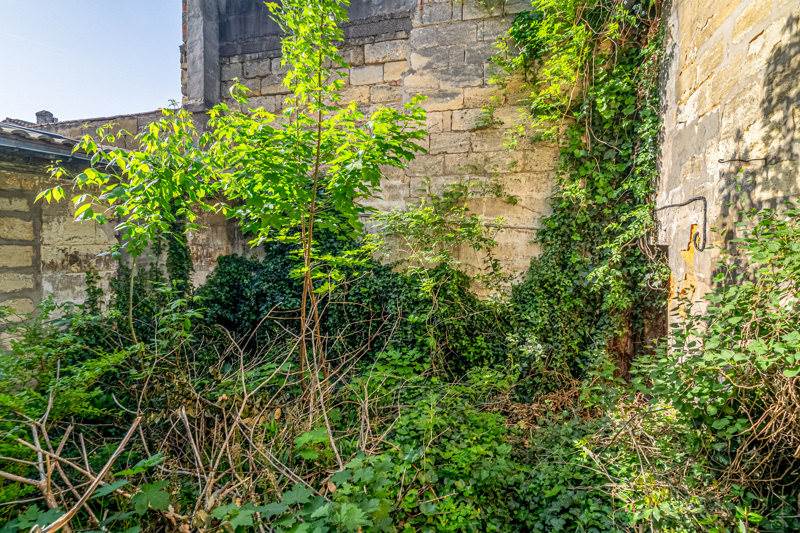 Vente Maison BORDEAUX - 3 pièces -51 m² - (33000)