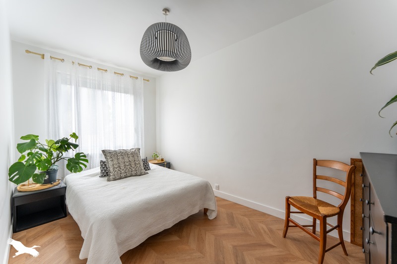 Vente Appartement BORDEAUX - 4 pièces -108 m² - (33000)