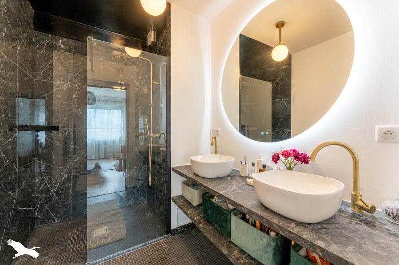 Vente Appartement BORDEAUX - 4 pièces -108 m² - (33000)