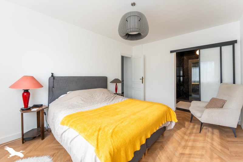 Vente Appartement BORDEAUX - 4 pièces -108 m² - (33000)