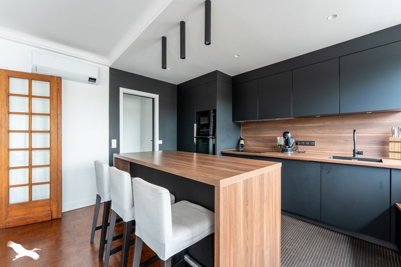 Vente Appartement BORDEAUX - 4 pièces -108 m² - (33000)