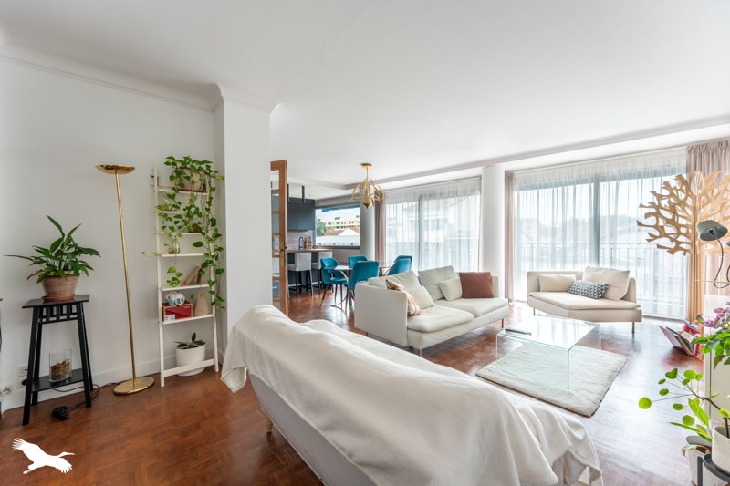 Vente Appartement BORDEAUX - 4 pièces -108 m² - (33000)