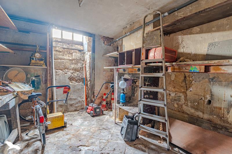 Vente Maison BORDEAUX - 5 pièces -121 m² - (33000)