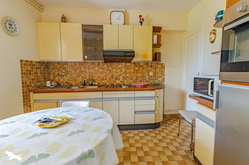 Vente Maison BORDEAUX - 5 pièces -121 m² - (33000)