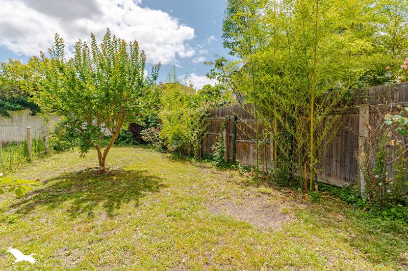 Vente Maison BORDEAUX - 5 pièces -121 m² - (33000)
