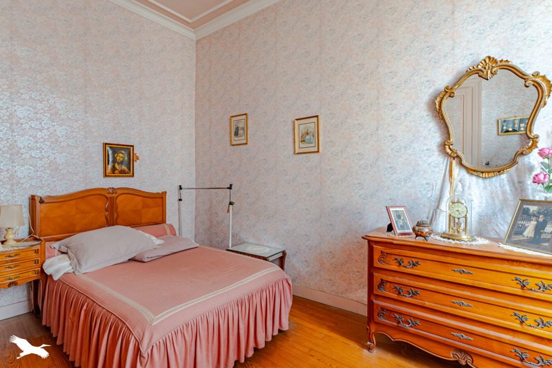 Vente Maison BORDEAUX - 5 pièces -121 m² - (33000)