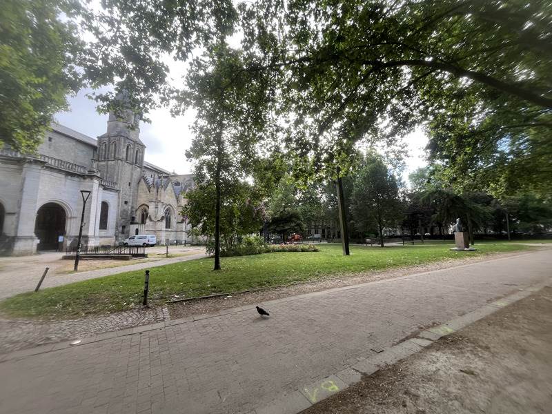 Vente Appartement BORDEAUX - 4 pièces -145 m² - (33000)