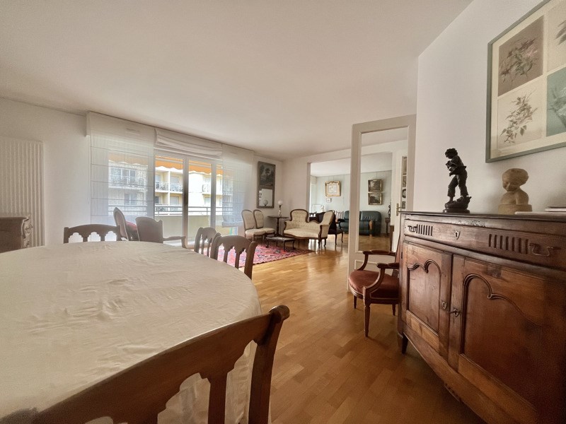 Vente Appartement BORDEAUX 33000 4 pièces - 145 m²