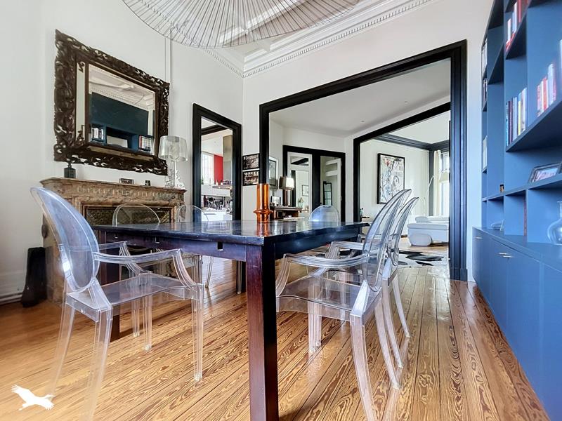Vente Maison BORDEAUX 33000 5 pièces - 220 m²