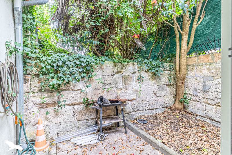 Vente Appartement BORDEAUX - 2 pièces -43 m² - (33000)