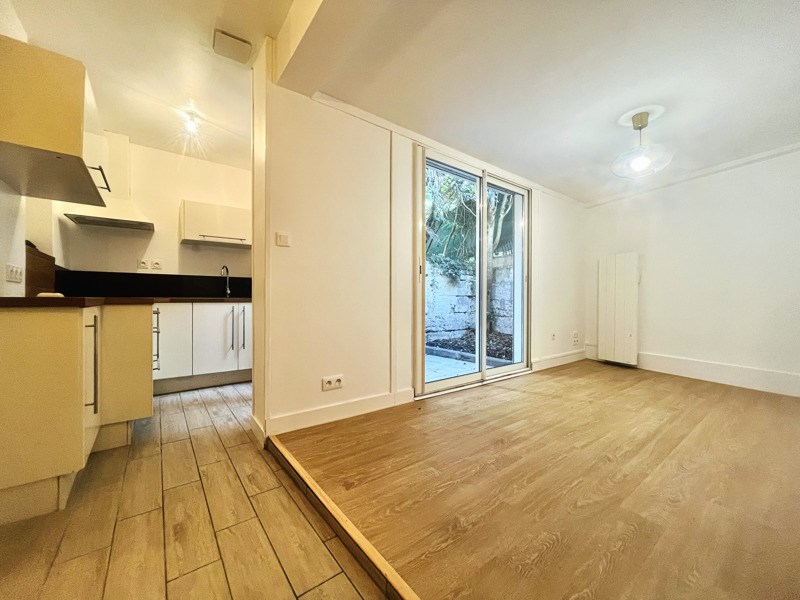 Vente Appartement Bordeaux 33000 2 pièces - 43 m²