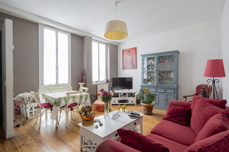 Vente Maison BORDEAUX 33000 4 pièces - 113 m²