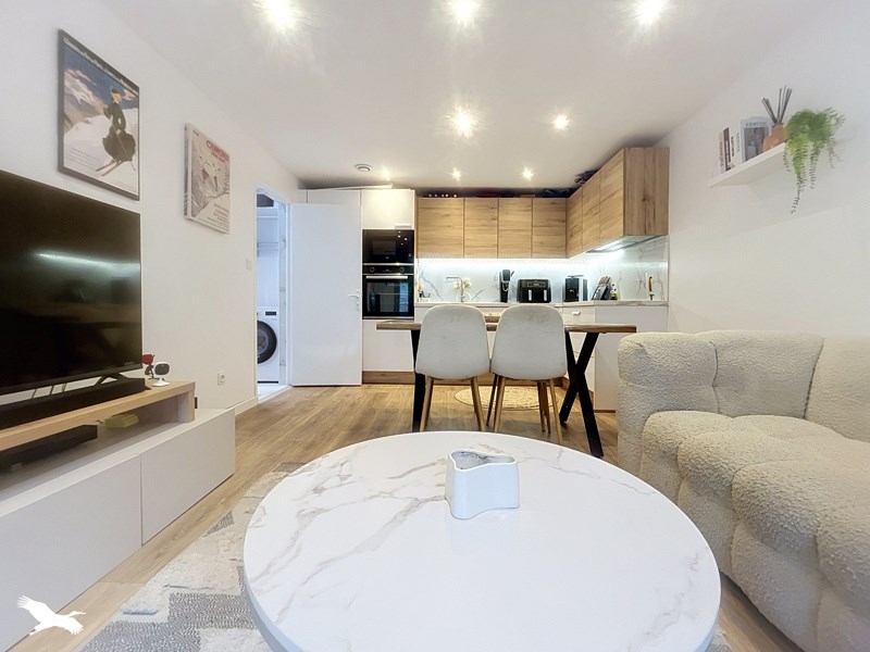 Appartement 2 pièces 36 m² · à Bordeaux · 36 m² · 317 700 €