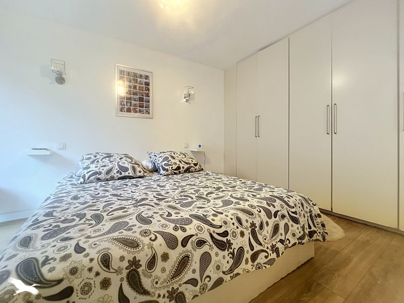 Vente Appartement BORDEAUX - 2 pièces -36 m² - (33000)
