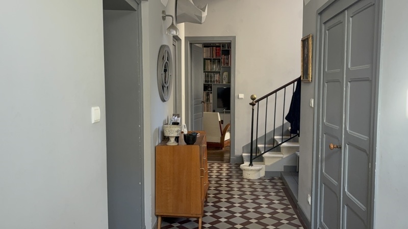 Vente Maison Bordeaux 33000 9 pièces - 244 m²
