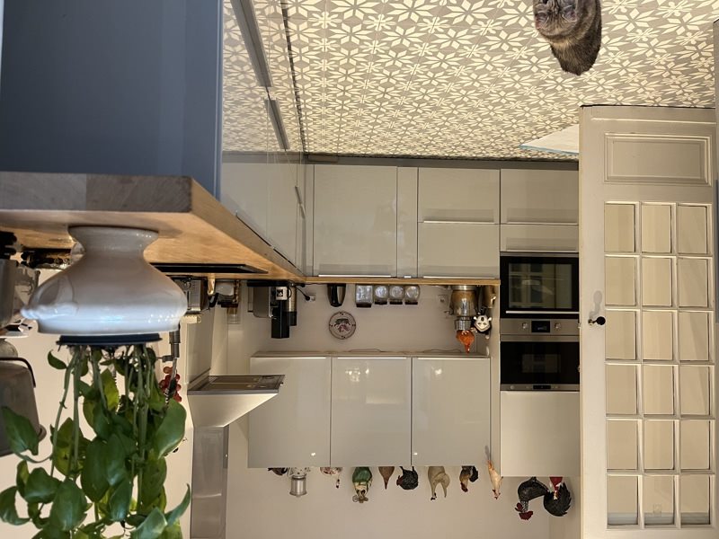 Vente Appartement Bordeaux - 5 pièces -141 m² - (33000)