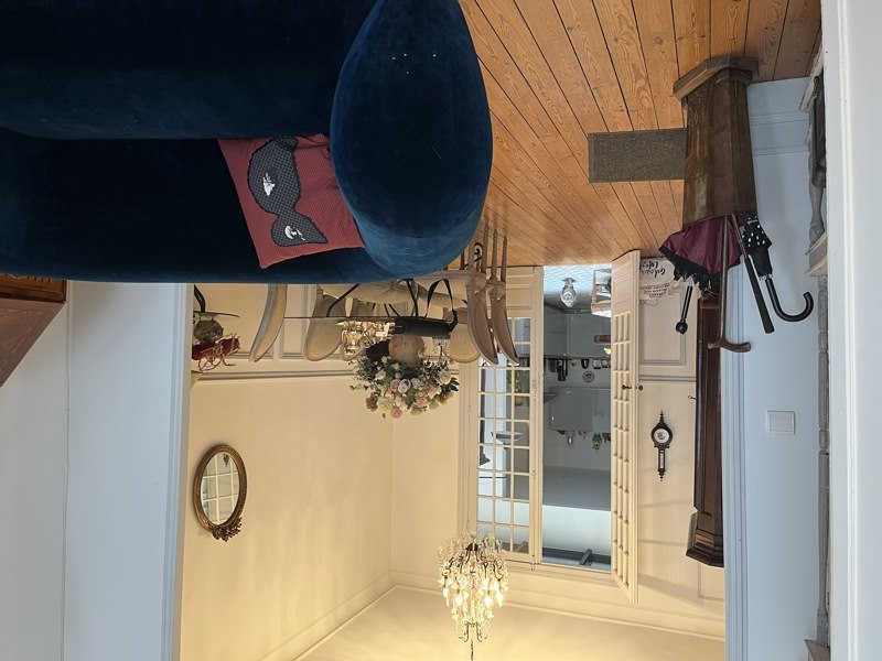Vente Appartement Bordeaux - 5 pièces -141 m² - (33000)