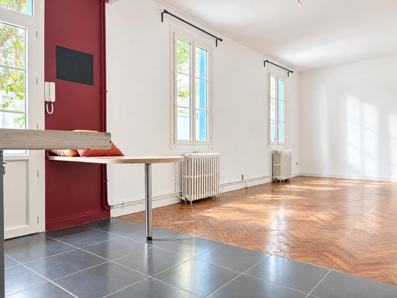 Vente Appartement Bordeaux - 3 pièces -80 m² - (33000)