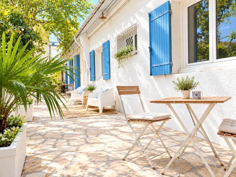Vente Appartement Bordeaux - 3 pièces -80 m² - (33000)