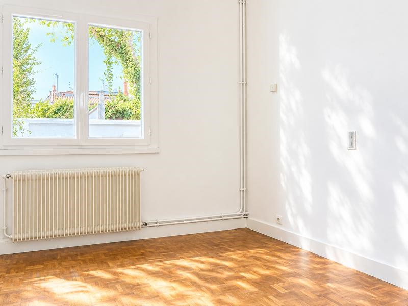 Vente Appartement Bordeaux - 3 pièces -80 m² - (33000)