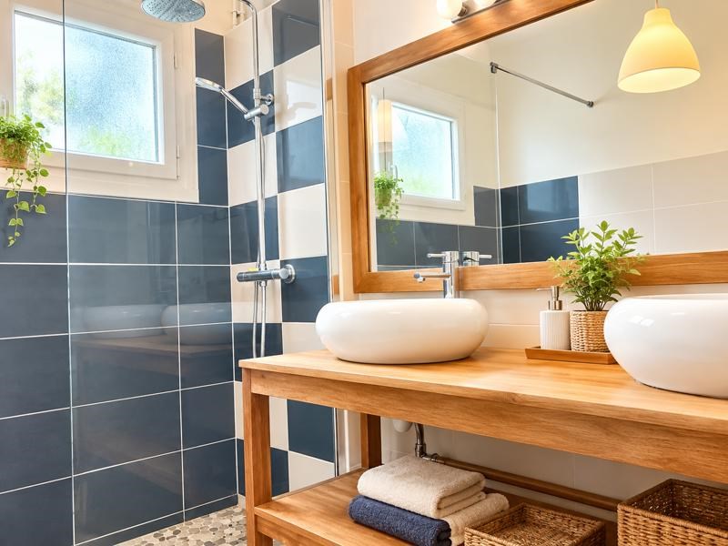 Vente Appartement Bordeaux - 3 pièces -80 m² - (33000)