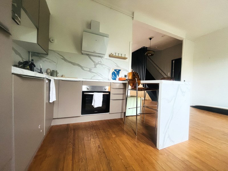 Vente Appartement Bordeaux - 3 pièces -98 m² - (33000)