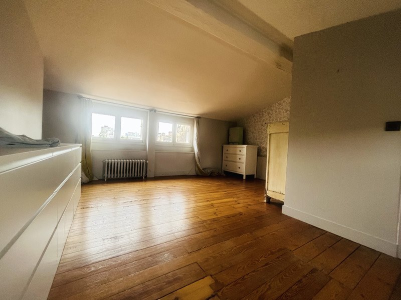 Vente Appartement Bordeaux - 3 pièces -98 m² - (33000)