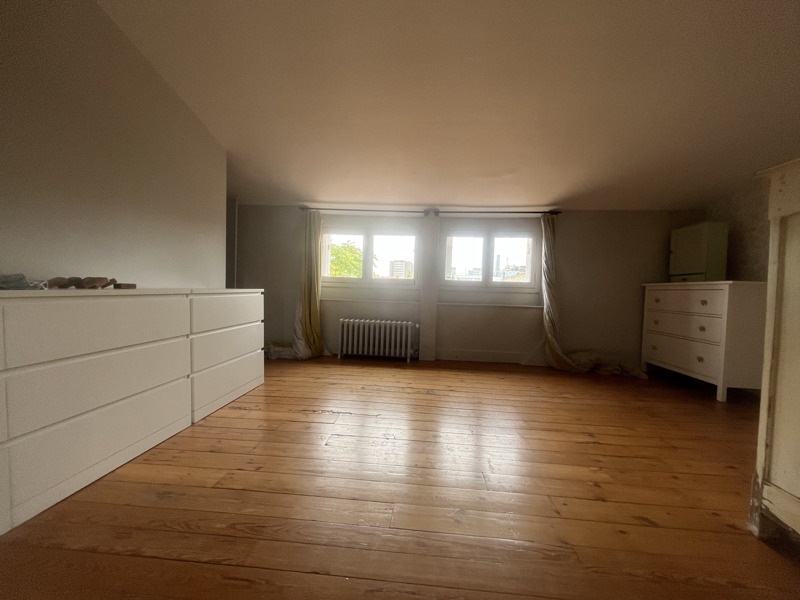 Vente Appartement Bordeaux - 3 pièces -98 m² - (33000)