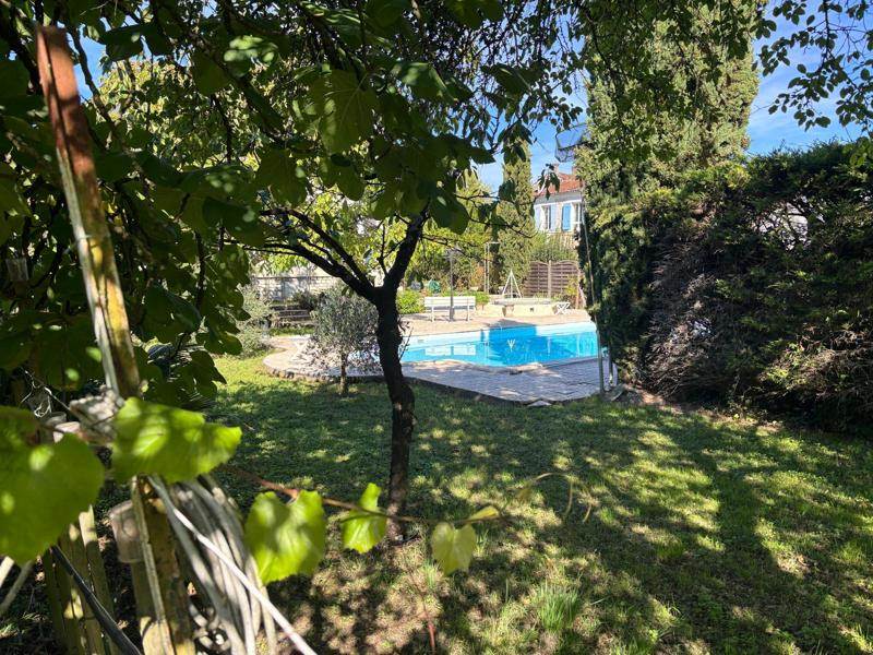 Vente Maison COGNAC - 7 pièces -172 m² - (16100)