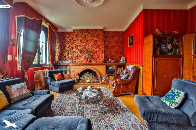 Vente Maison COGNAC - 7 pièces -172 m² - (16100)