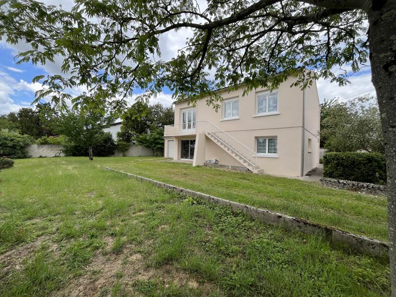 Maison 4 pièces 76 m² · à Cognac · 76 m² · 175 000 €